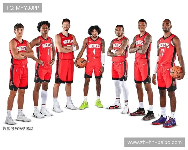 90年代火箭队球员名单及主要球员介绍