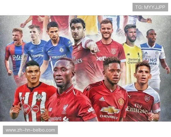 英超夏季转会球队花费数据