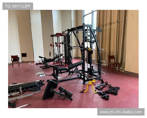 高拉力训练器的多功能使用与肌肉塑形 高拉力训练器的多功能使用与肌肉塑形